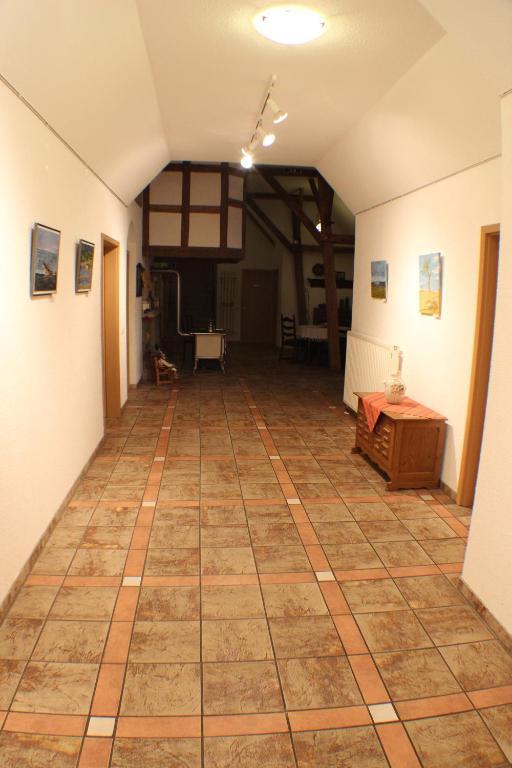 Вилла Reiterhof Koenning Freren Номер фото