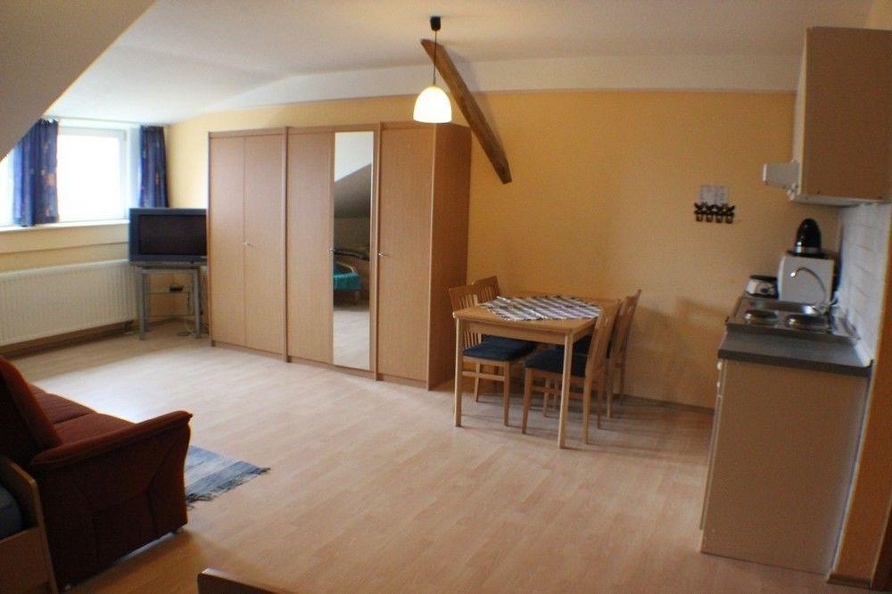 Вилла Reiterhof Koenning Freren Экстерьер фото